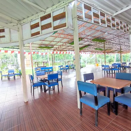 Green Forest Resort Villa-3