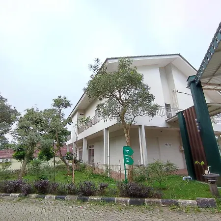 Green Forest Resort Villa-2